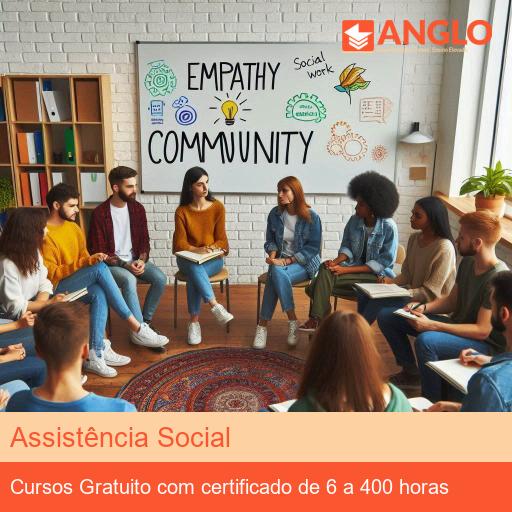 Assistência Social